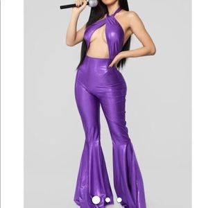 Fashion nova costume! ANYTHING FOR SELENAS
